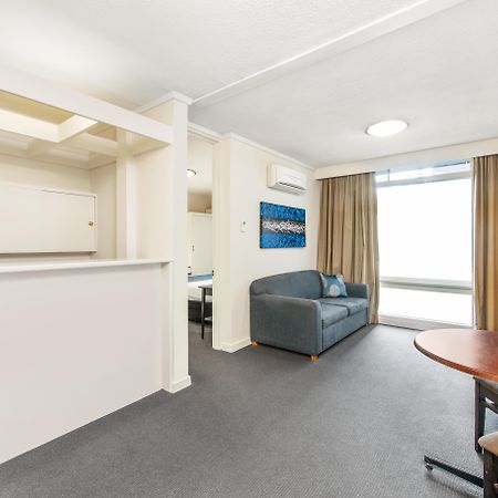 Comfort Hotel Adelaide Meridien North Adelaide Exteriör bild