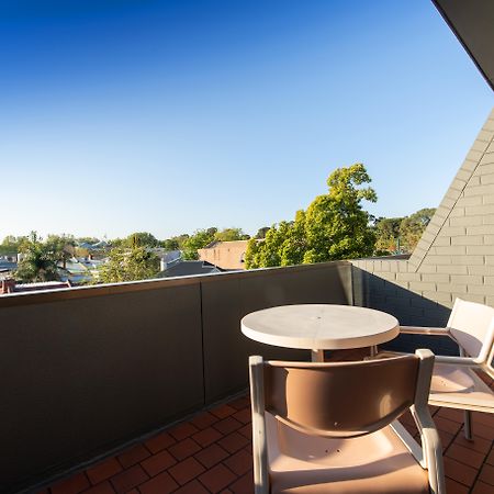 Comfort Hotel Adelaide Meridien North Adelaide Exteriör bild