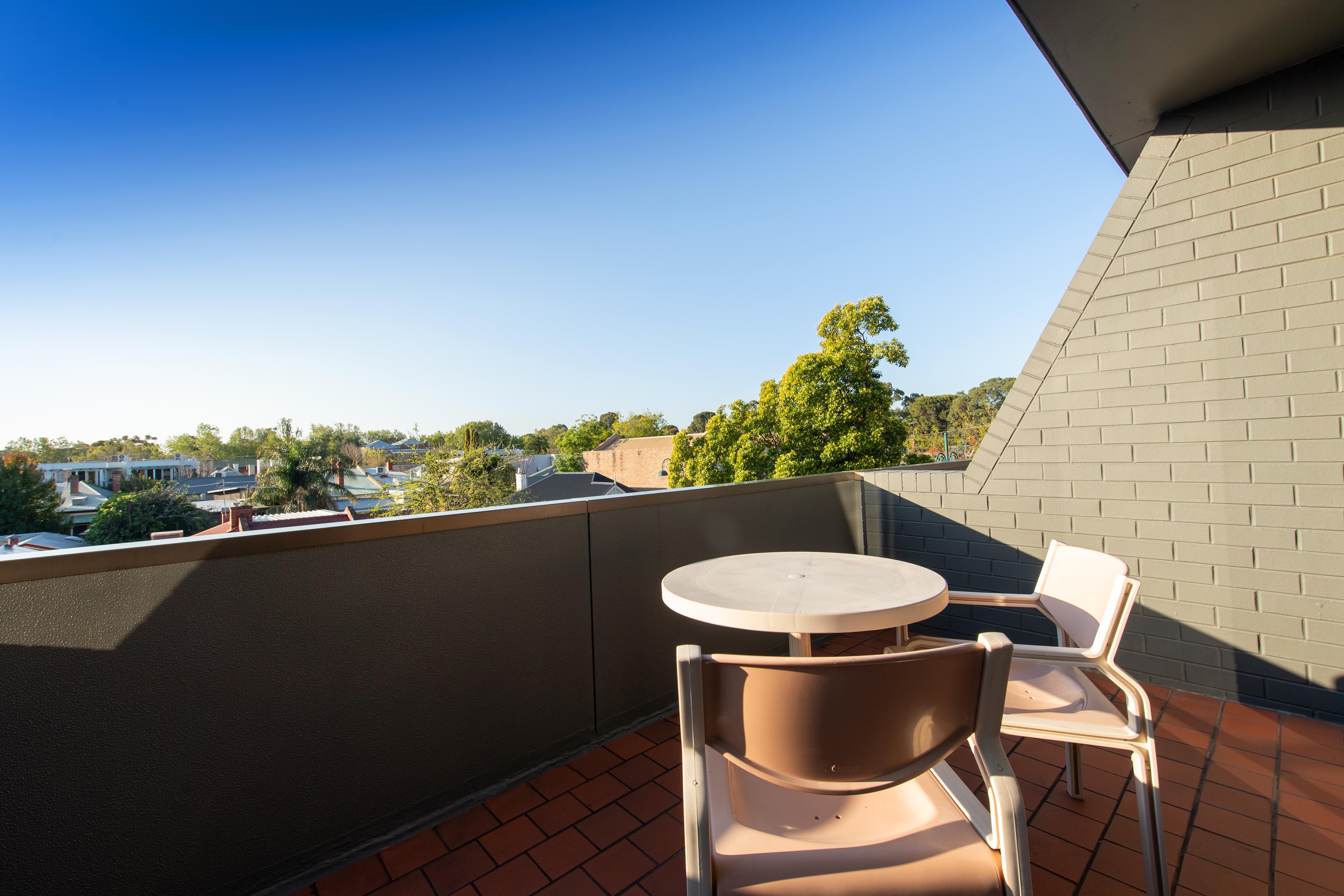 Comfort Hotel Adelaide Meridien North Adelaide Exteriör bild