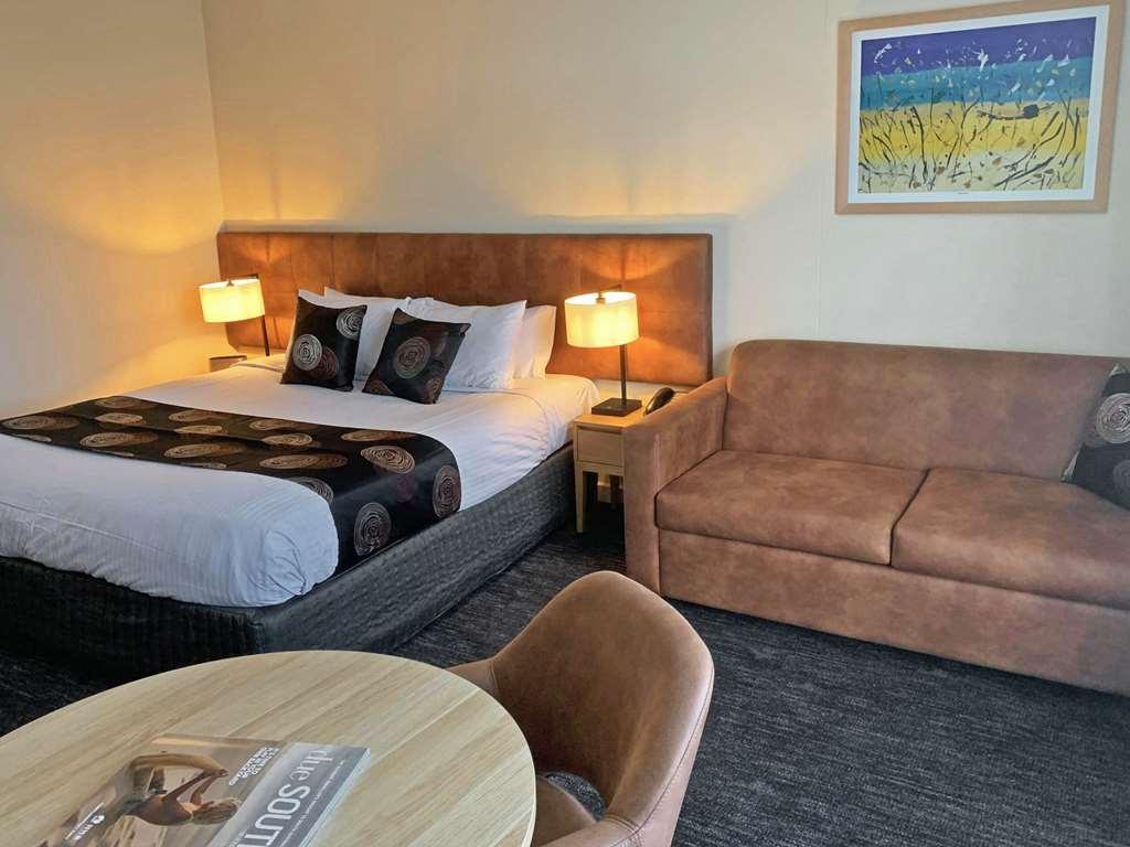 Comfort Hotel Adelaide Meridien North Adelaide Rum bild