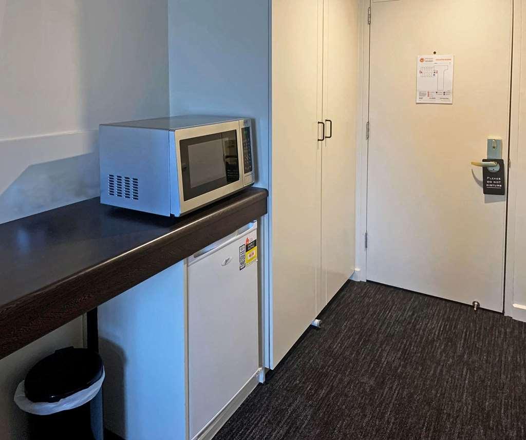 Comfort Hotel Adelaide Meridien North Adelaide Rum bild