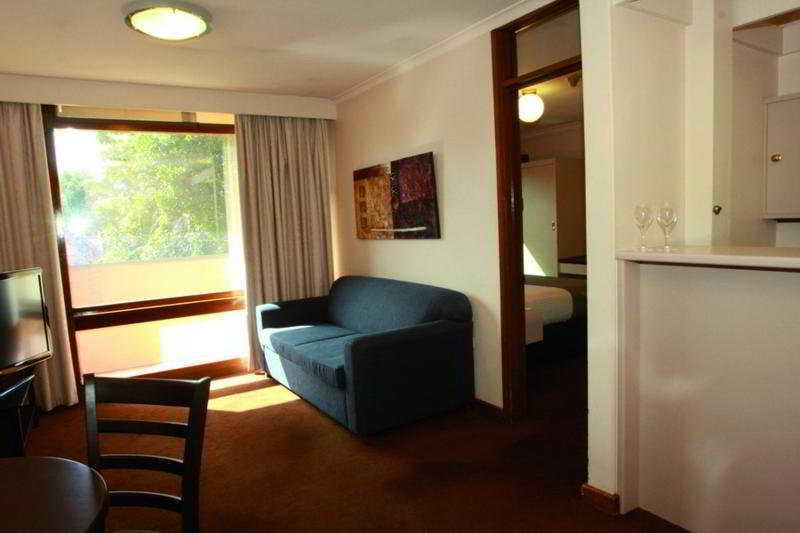 Comfort Hotel Adelaide Meridien North Adelaide Exteriör bild