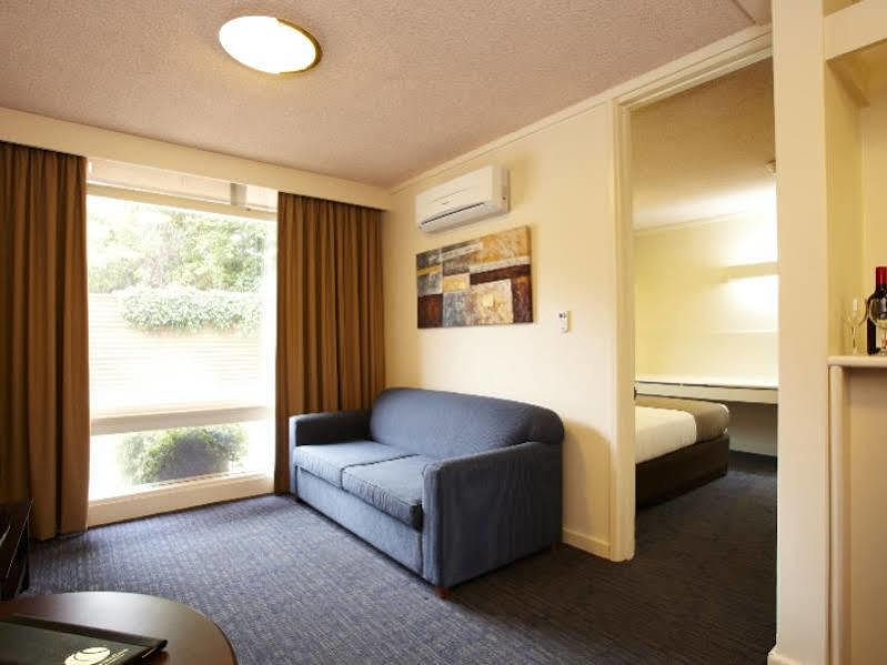 Comfort Hotel Adelaide Meridien North Adelaide Exteriör bild