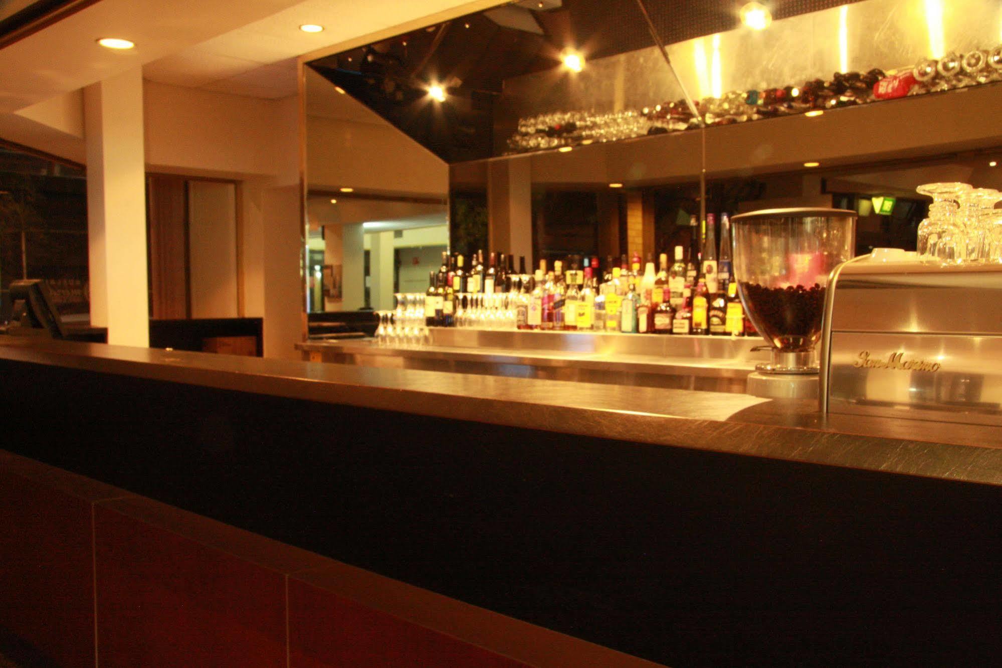 Comfort Hotel Adelaide Meridien North Adelaide Exteriör bild